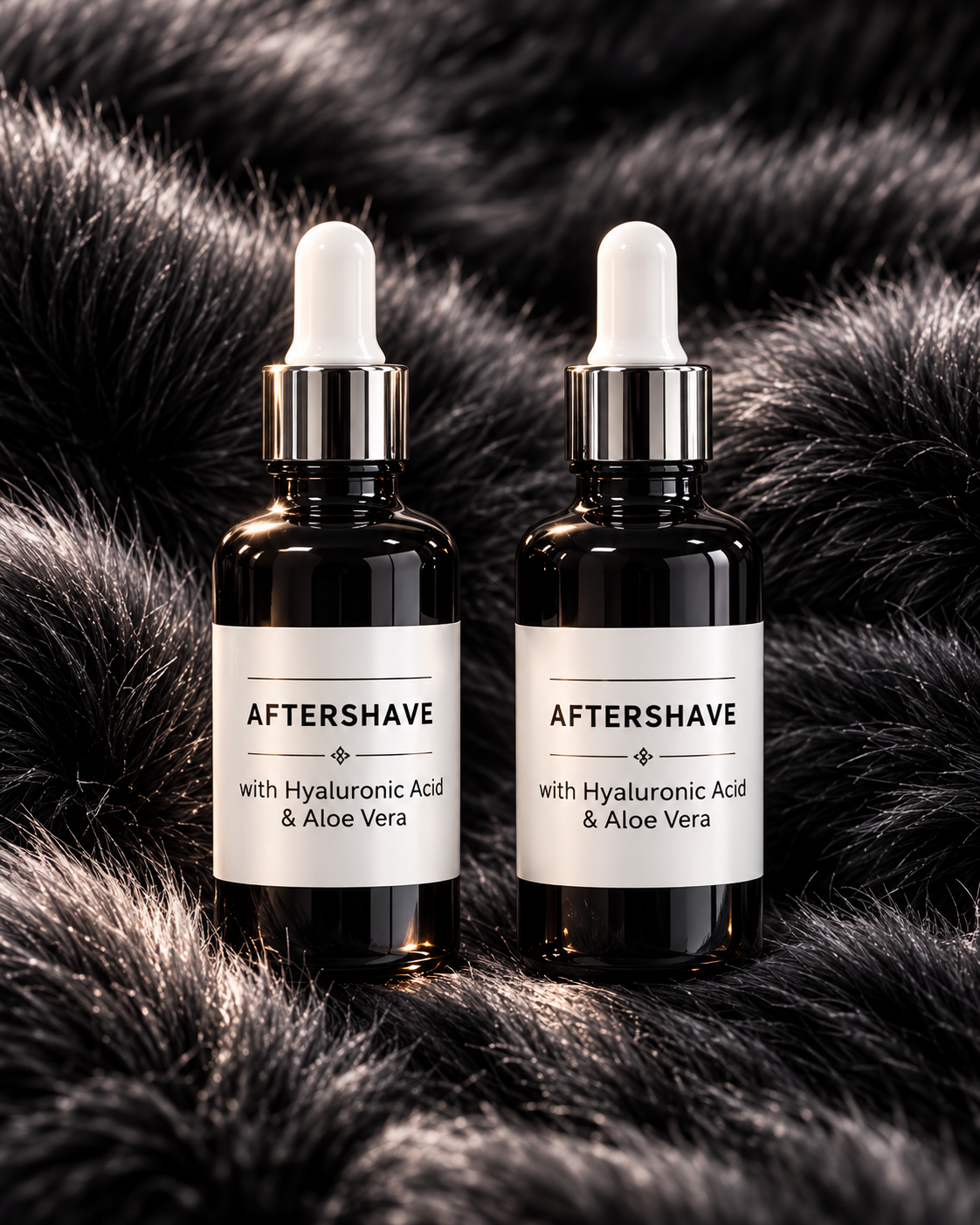 Men Inspired by Oil Based (Pre-Order Lead time 1-2 weeks)