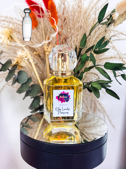 Inspired by Estee Lauder Pleasures 50ml