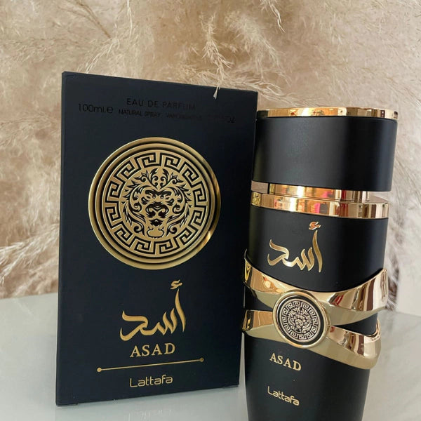 Asad Lattafa Men 100ml