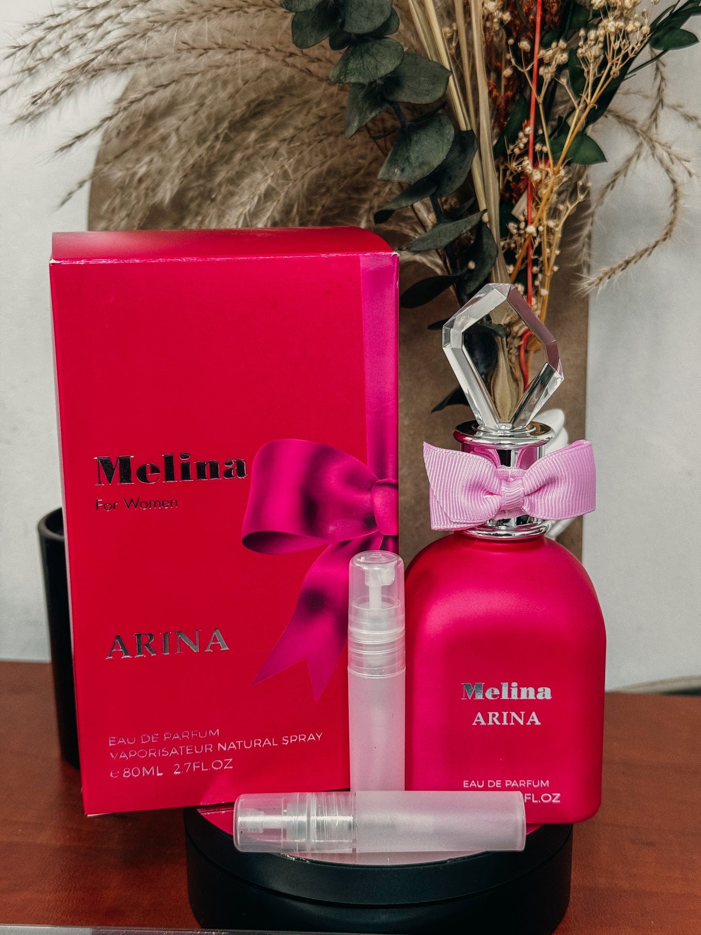 Melina by Arina 5ml Tester