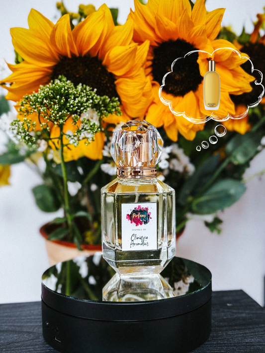 Inspired by Clinique Aromatics 50ml