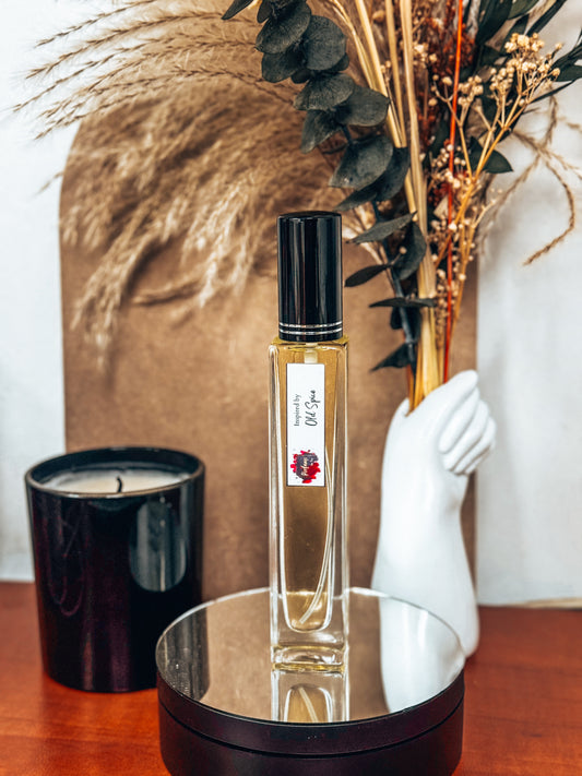 Inspired by Old Spice 50ml