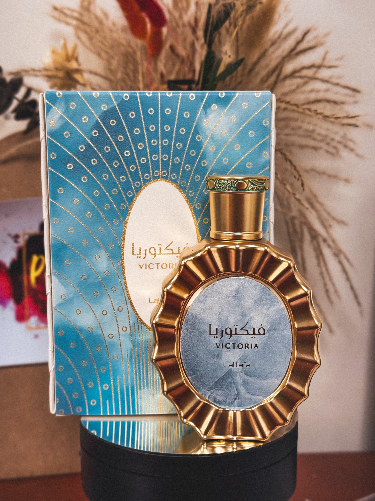 (Replica) Victoria by Lattafa 100ml