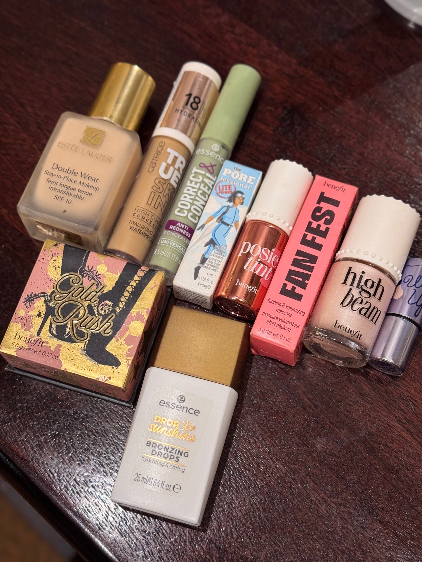 Make Up Bundle