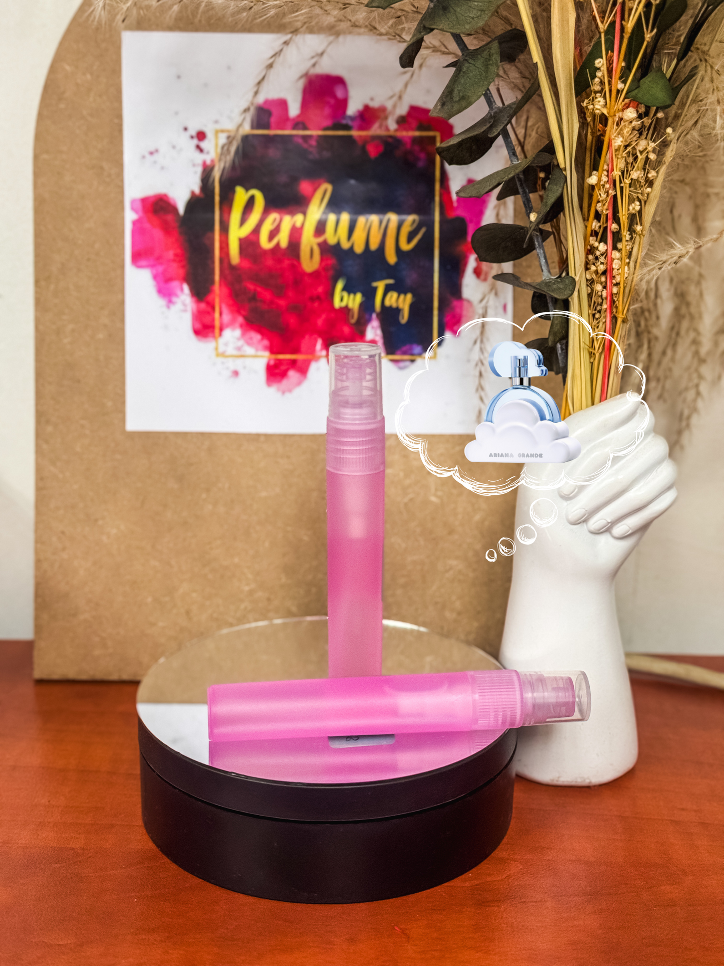 Inspired by Ariana Grande Cloud 10ml