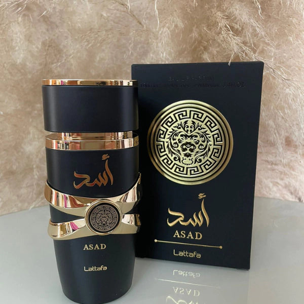 Asad Lattafa Men 100ml