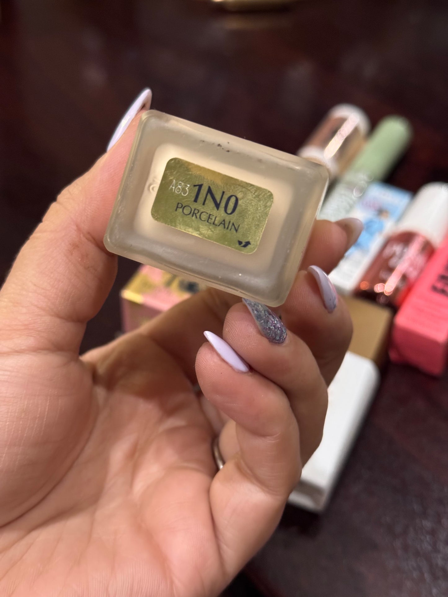 Make Up Bundle