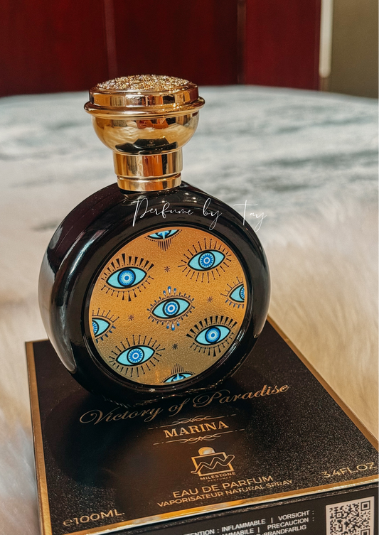 Victory of Paradise – Marina 100ml