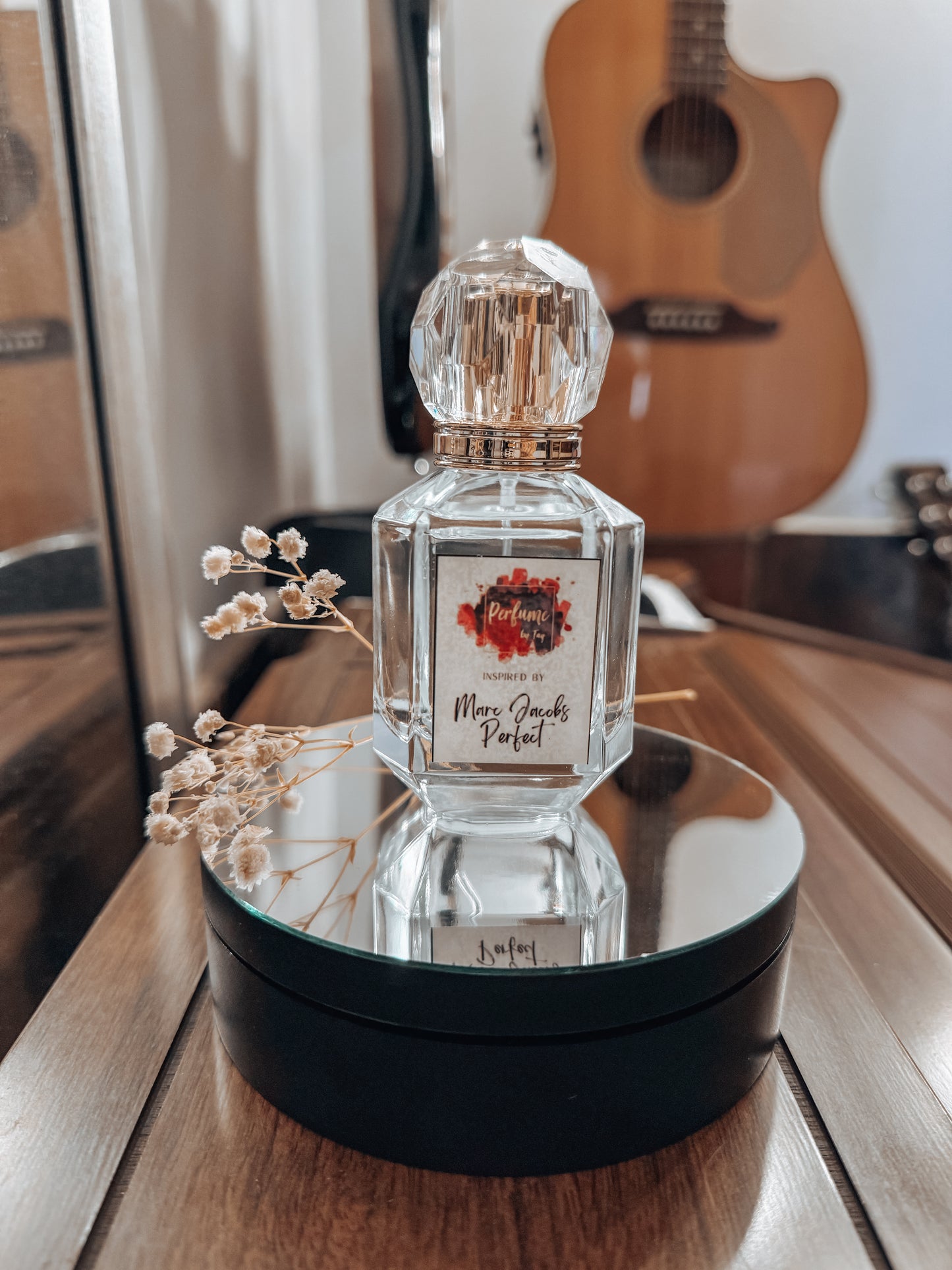 Inspired by Marc Jacobs Perfect 50ml