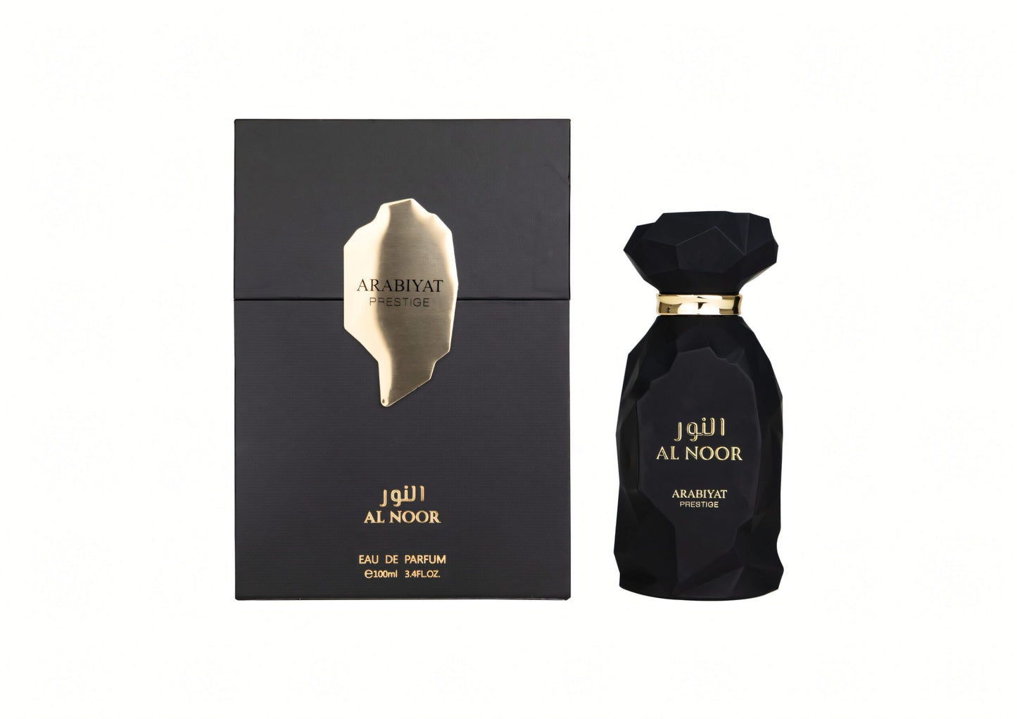 Al Noor by Arabiyat Prestige