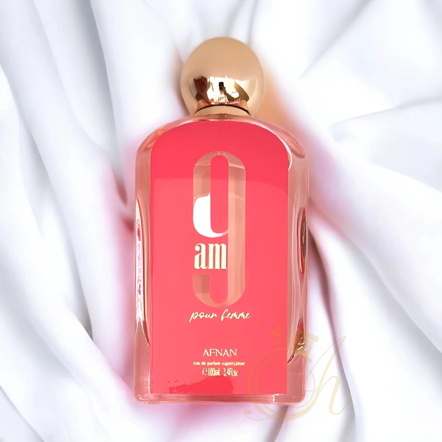 9am pour Femme by Afnan 100ml