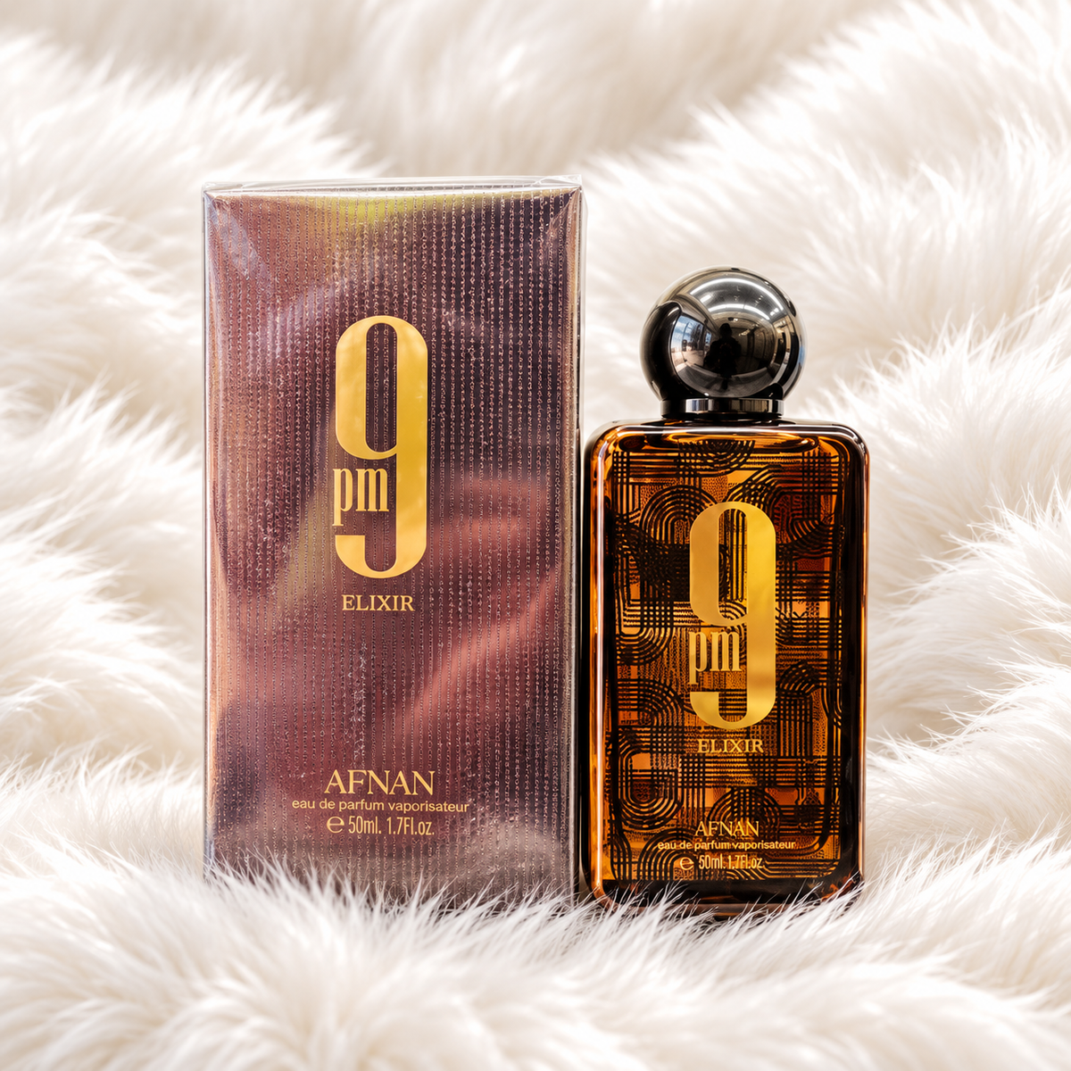 9pm Elixir 50ml