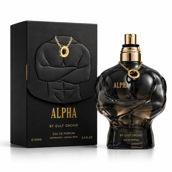 Alpha by Gulf Orchid