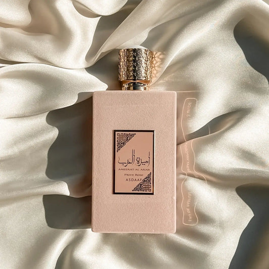 Ameerat Al Arab Prive Rose by Asdaaf 100ml