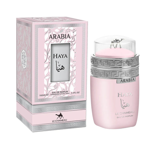 Arabia HAYA Femme 100ml