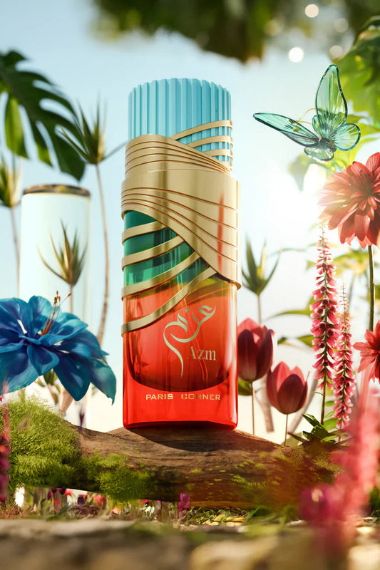 AZM Perfume 100ml