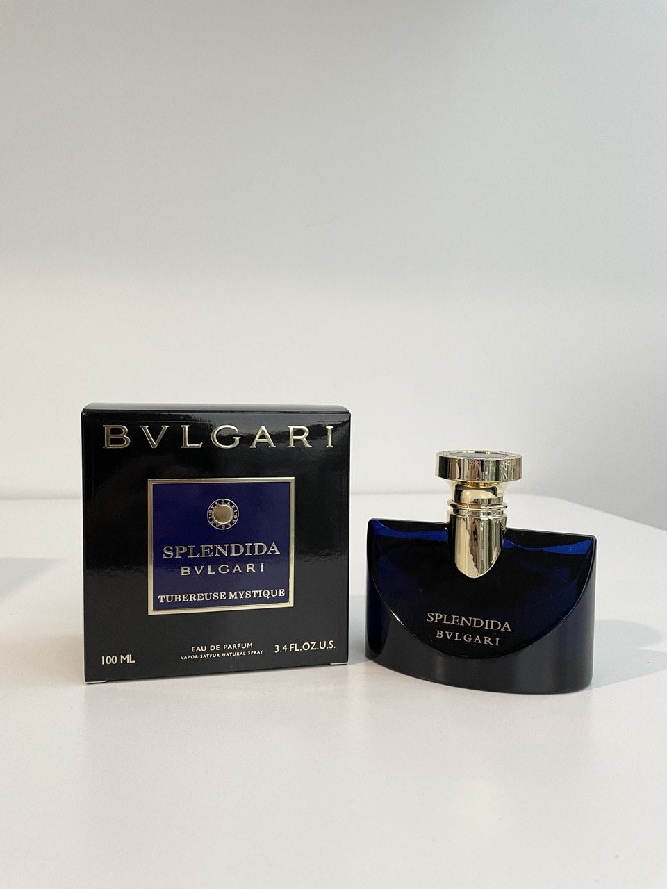 Bvlgari Tubereuse Mystique EDP 100ml
