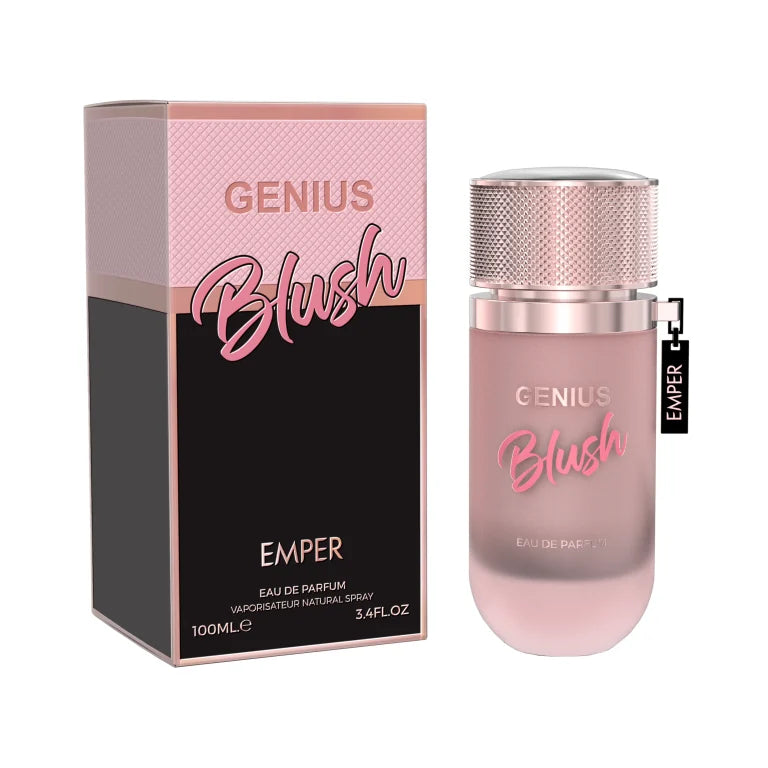 Genius Blush by Emper 100ml