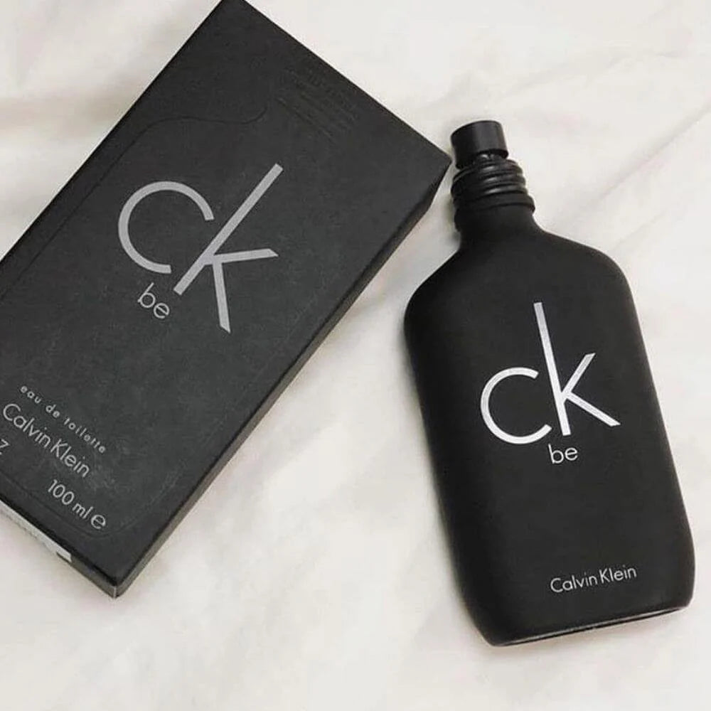 Ck Be EDT 100ml (Unisex)