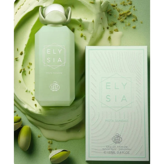 Elysia Pista Sundae by Fragrance World 100ml
