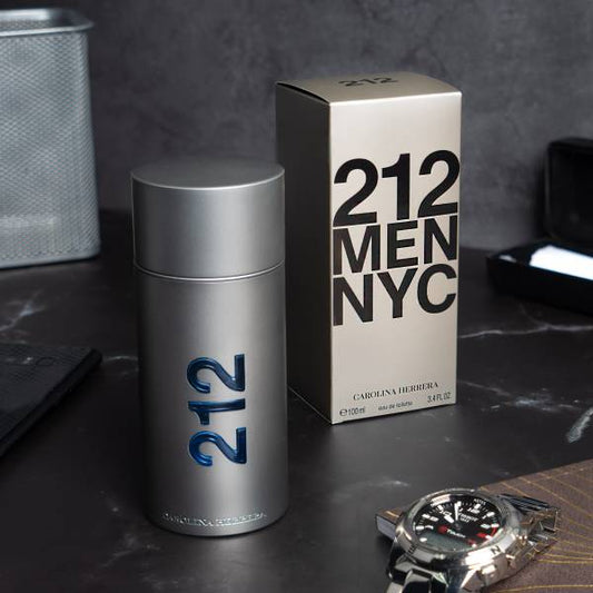 212 Men 100ml