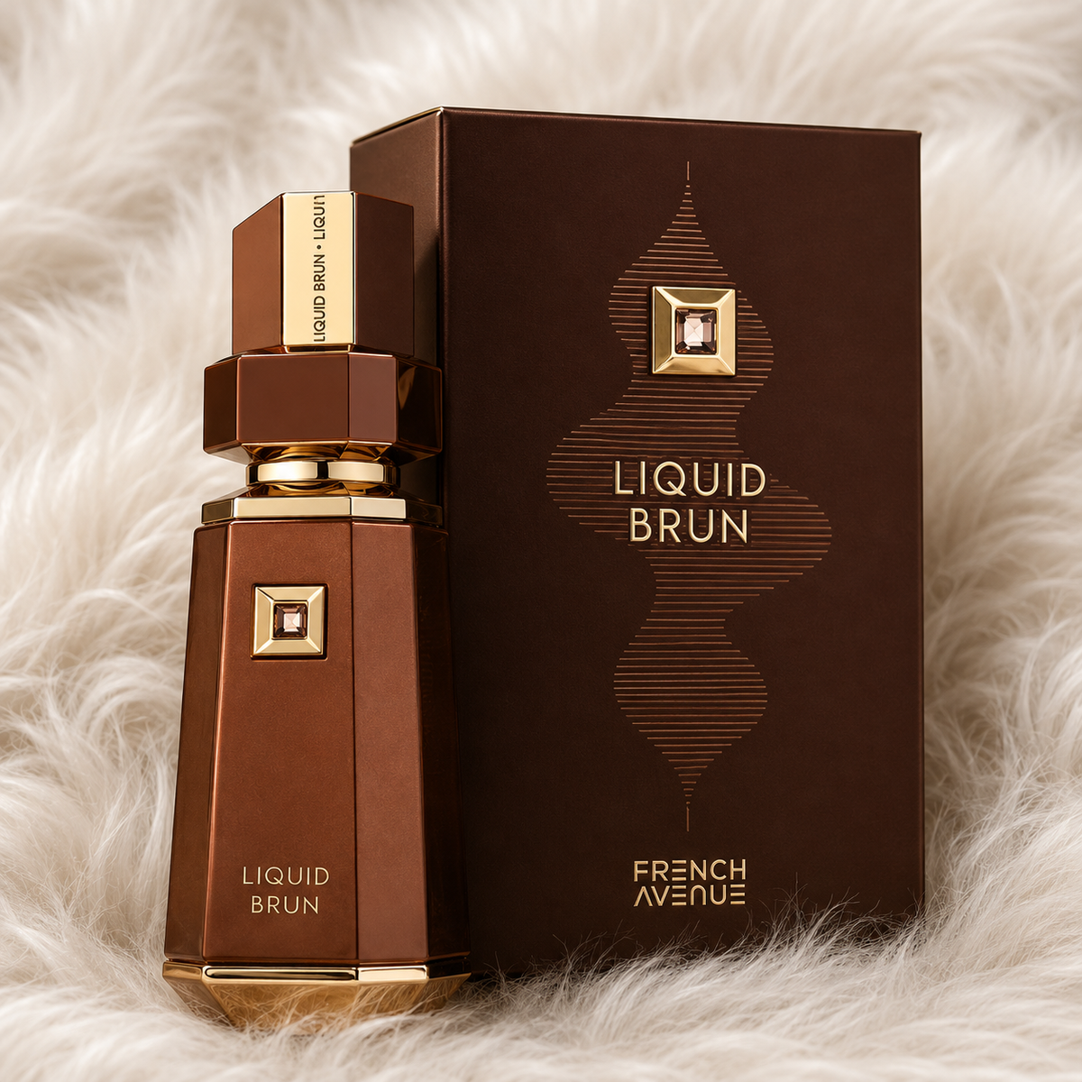 (Replica) Liquid Brun By French Avenue EDP 100ml