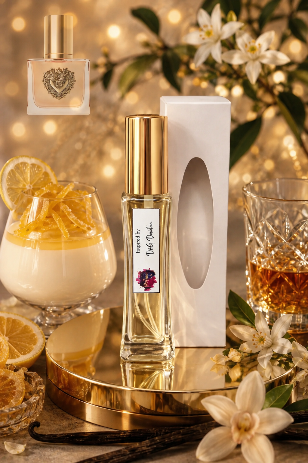 Inspired by D&G Devotion 30ml