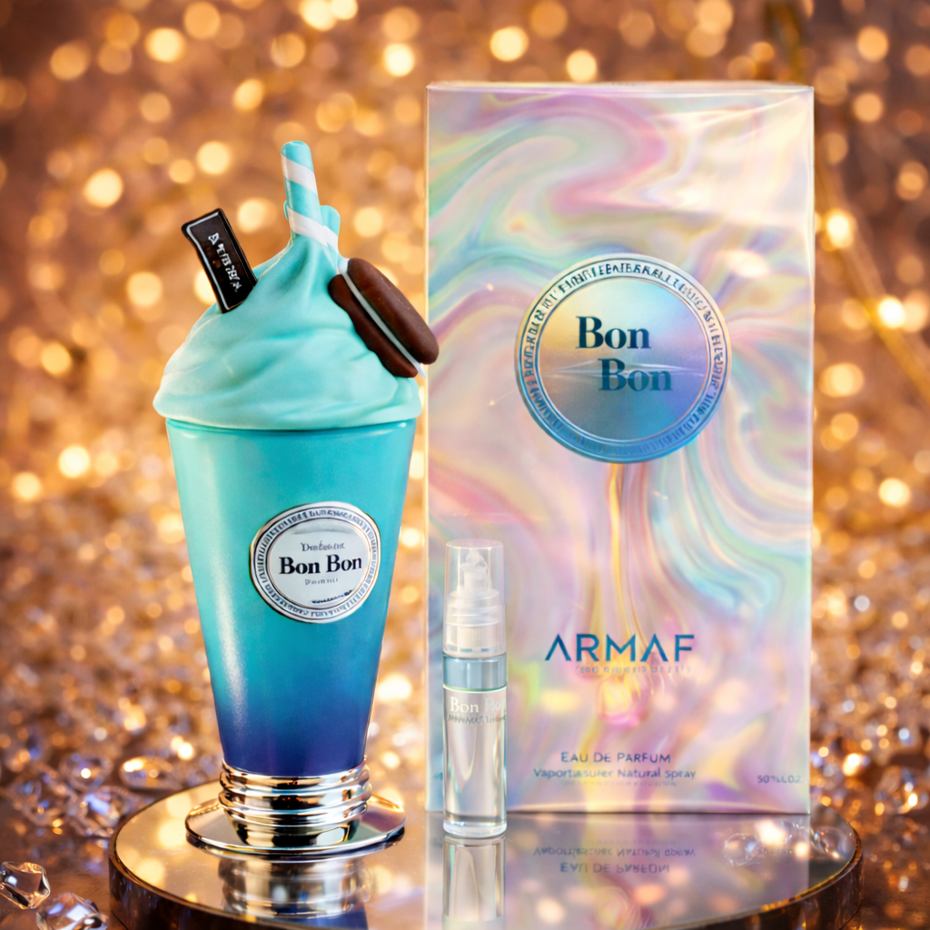 Armaf Bon Bon 5ml Tester (AAA)