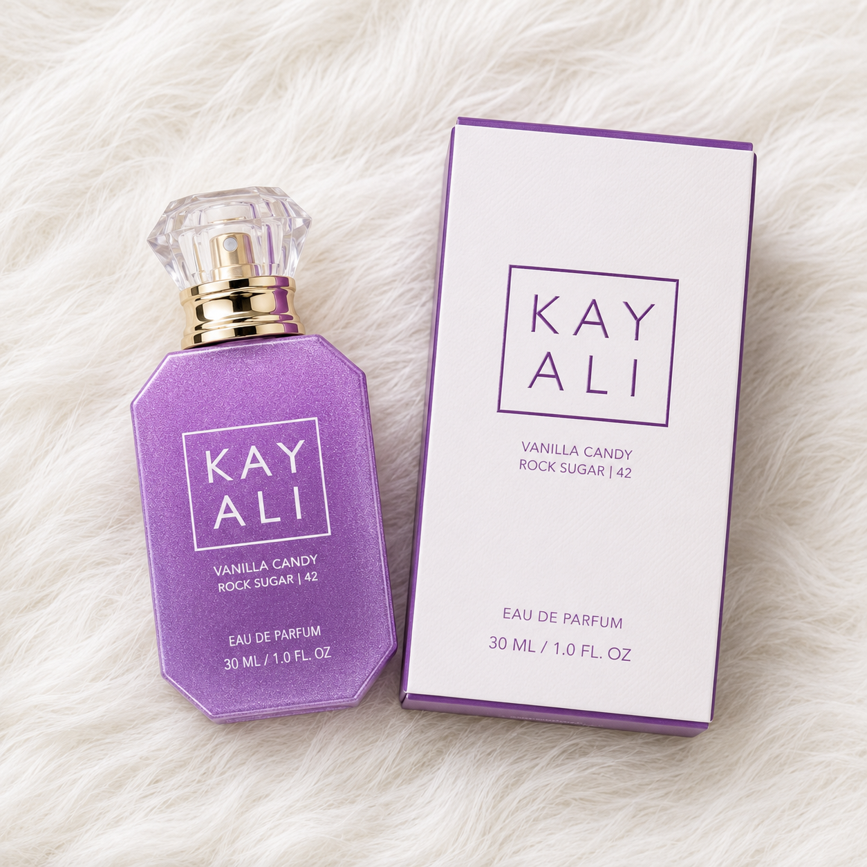 Kayali Vanilla Candy Rock Sugar 30ml