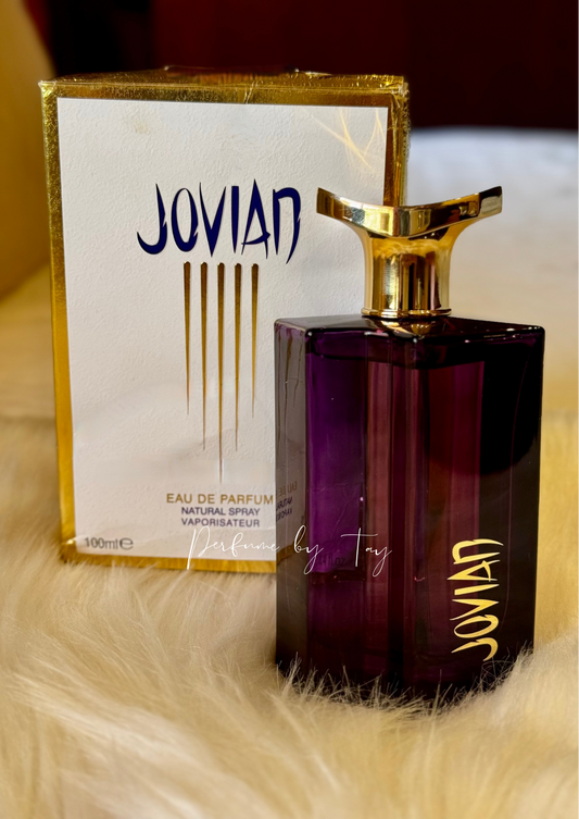 Jovian by Fragrance World 100ml (Inspired by Alien Thierry Mugler)