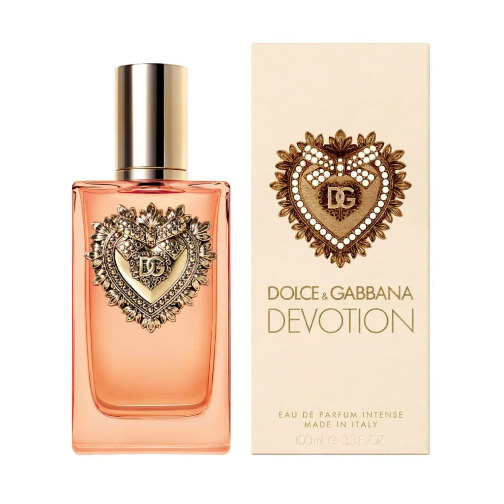 DG Devotion EDP Intense 100ml (Ladies)