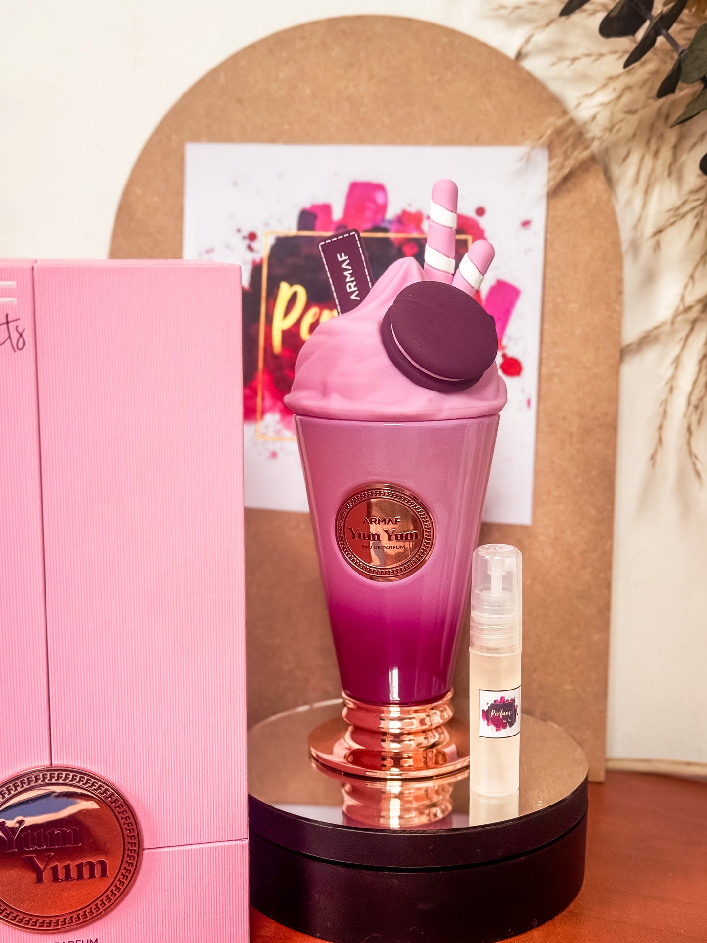 Armaf Yum Yum 5ml Tester