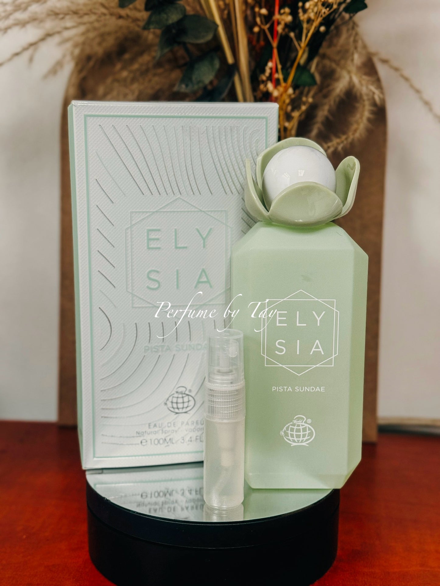 Elysia Pista Sundae 5ml Tester
