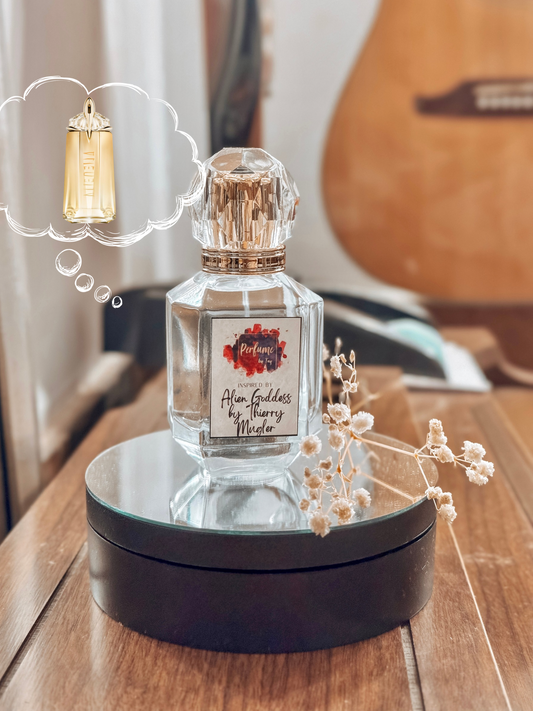 Inspired by Alien Goddess Thierry Mugler 50ml