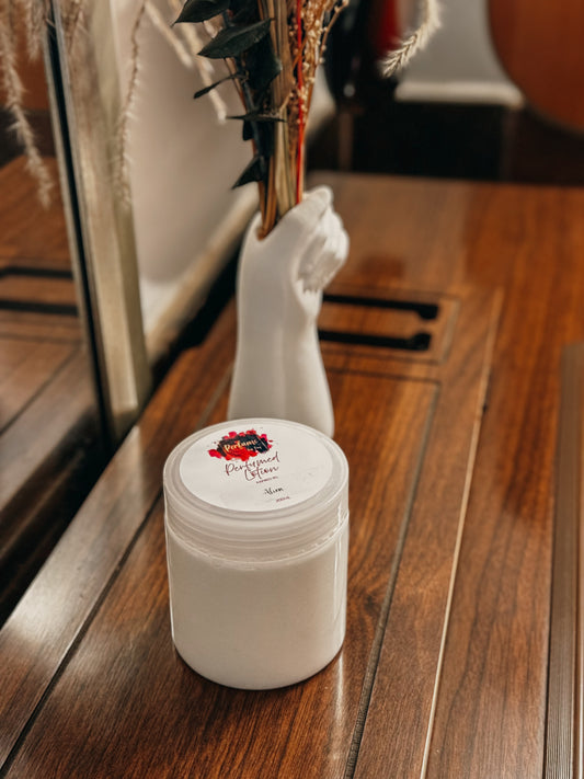 Ladies Perfumed Inspired Lotion 200ml Tub (Pre-Order 5-7 days)
