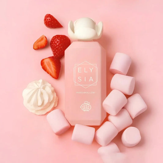 Elysia Marshmallow by Fragrance World 100ml