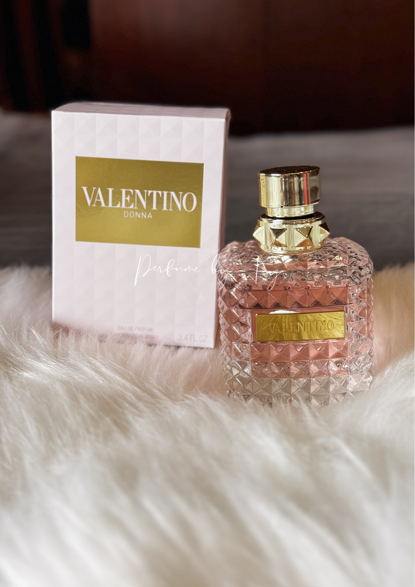 Valentino Donna EDP 100ml (Ladies)