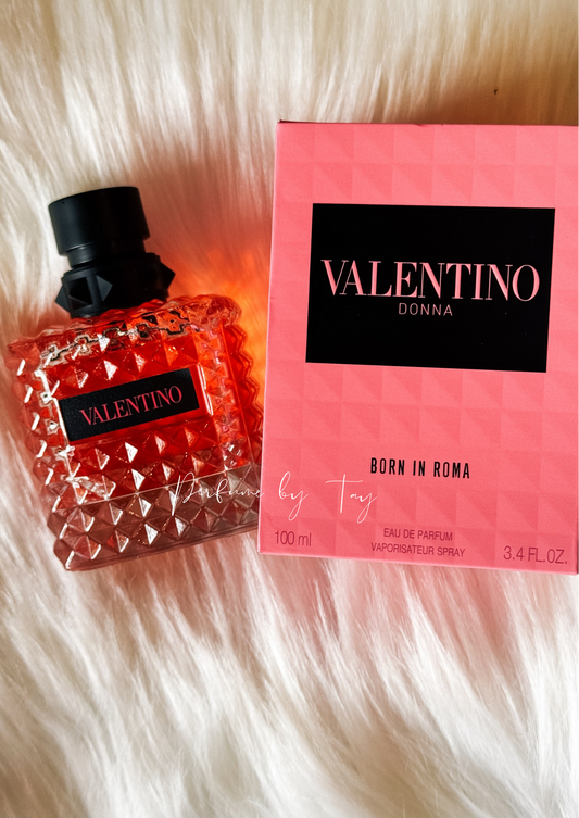 Valentino Donna Born In Roma EDP 100ml (Ladies)