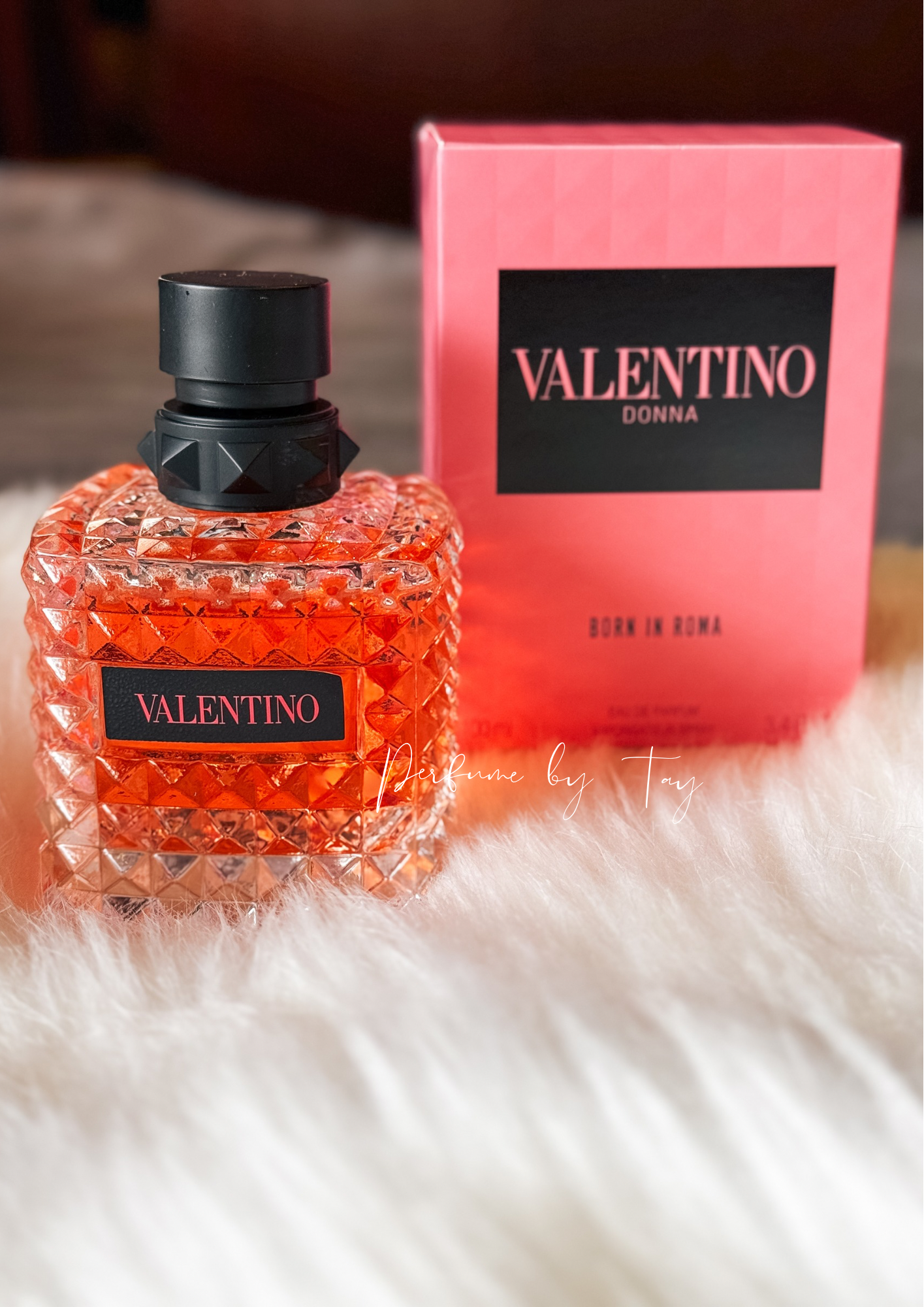 Valentino Donna Born In Roma EDP 100ml (Ladies)