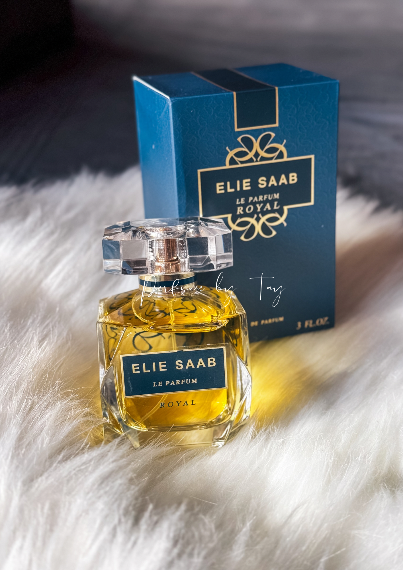 Elie Saab Le Parfum Royal 90ml (Ladies)