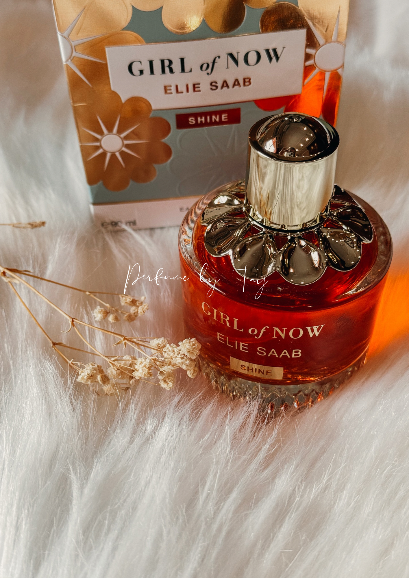 Elie Saab Girl of Now Shine 90ml (Ladies)