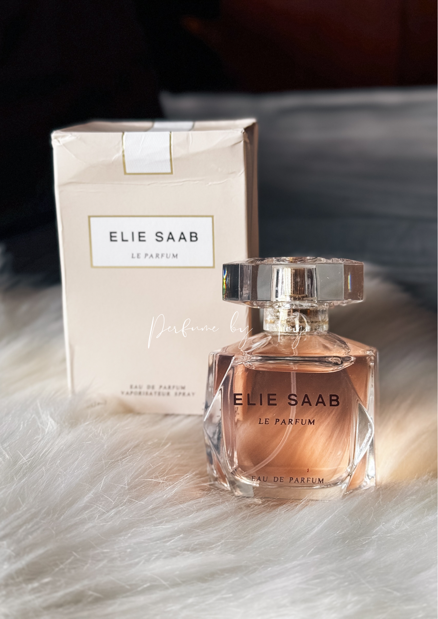 Elie Saab Le Parfum 90ml (Ladies)