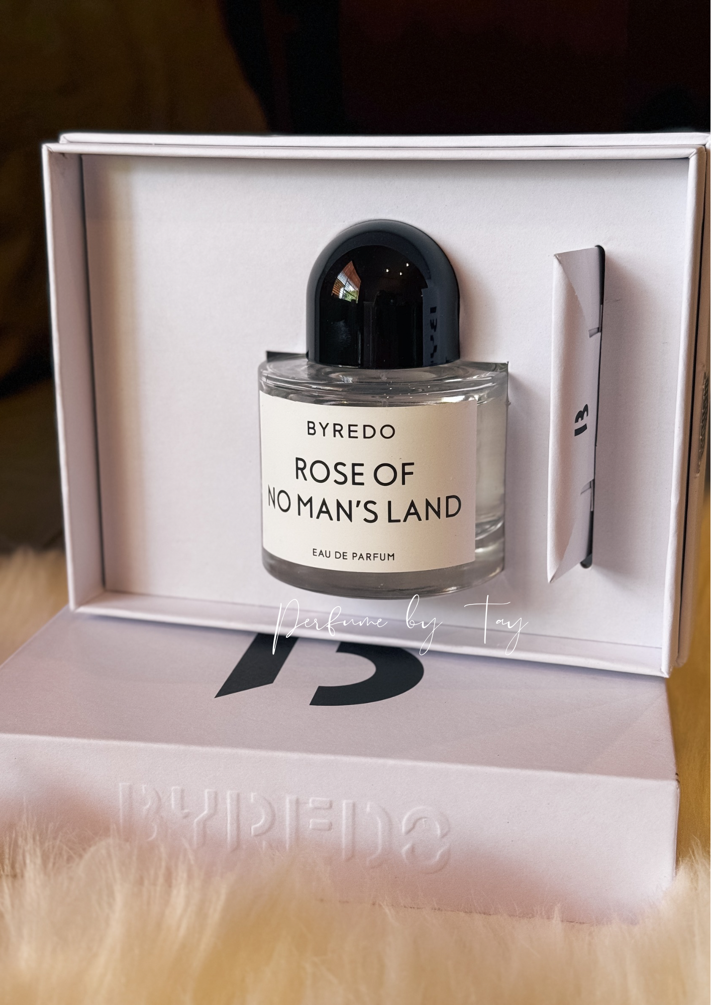 Byredo ROSE OF NO MAN’S LAND EDP 100ml (Unisex)