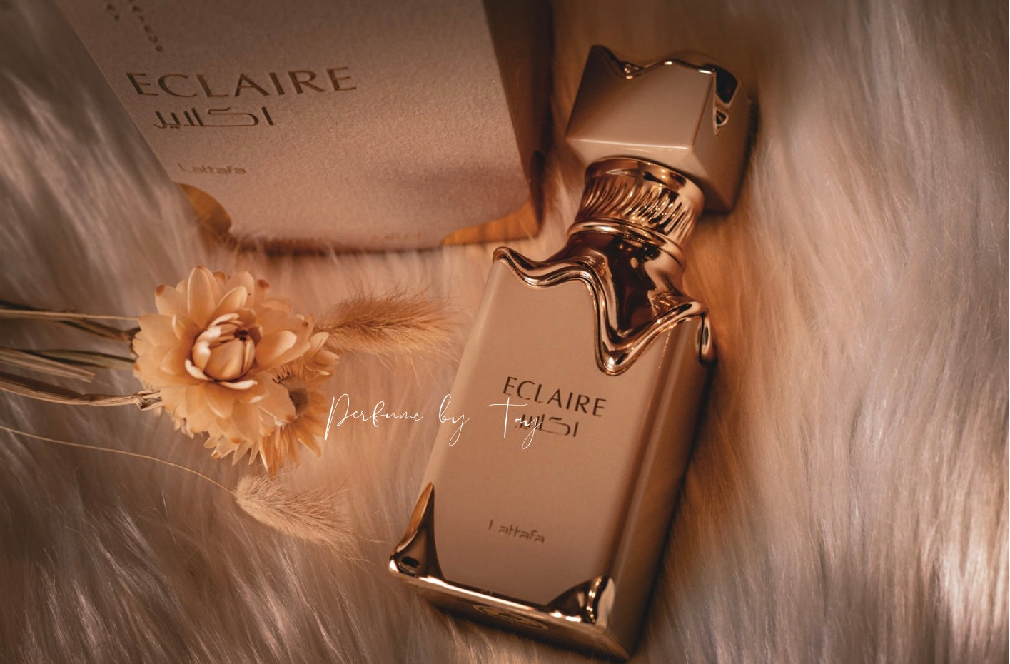 Lattafa Eclaire 100ml