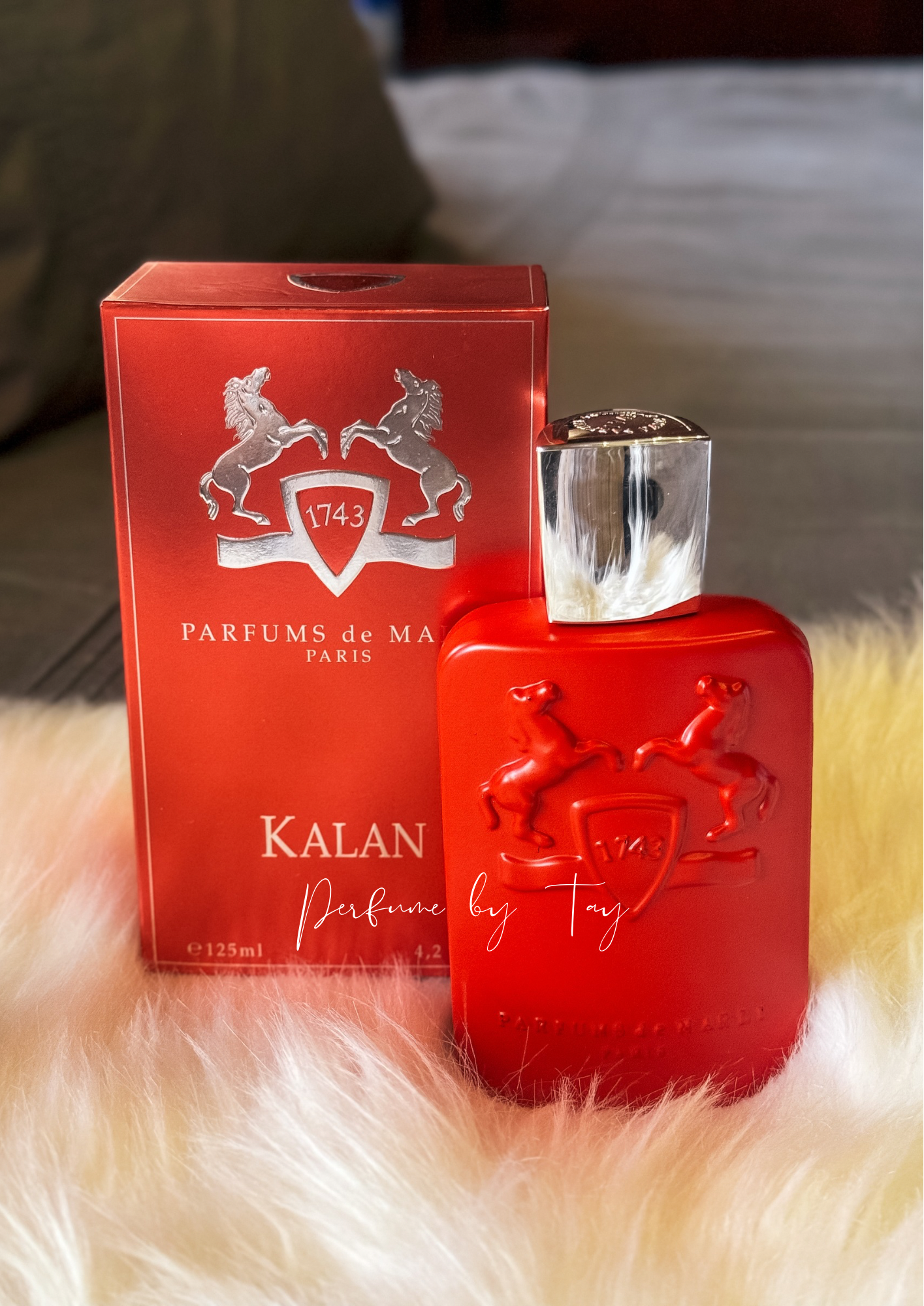 Kalan By Parfums De Marly EDP 125ml (Unisex) (In Stock)