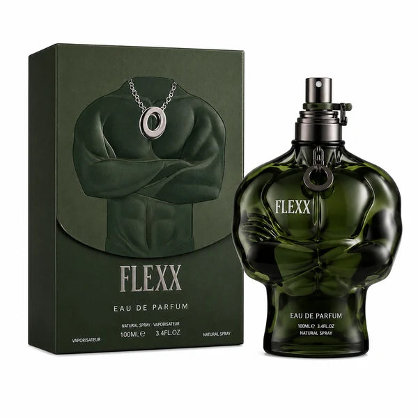 Flexx by Gulf Orchid