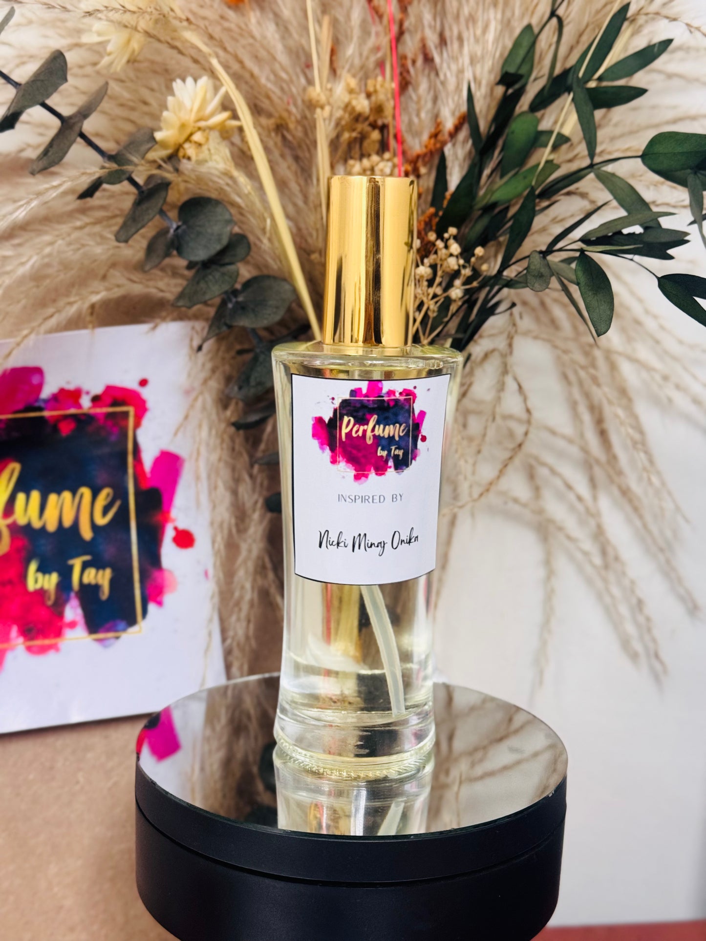 Inspired by Nicki Minaj Onika 100ml