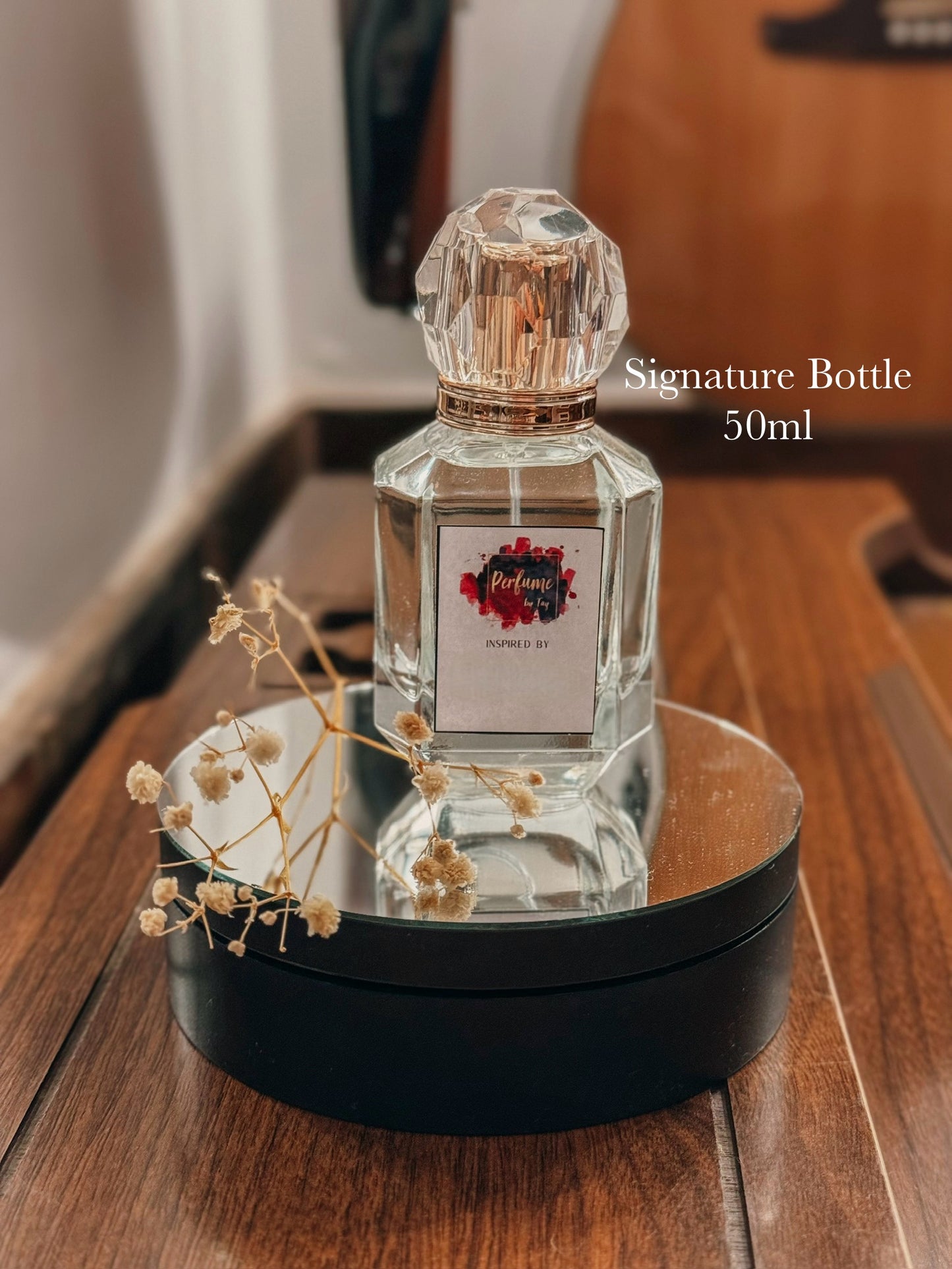 Inspired by Absolutely Irresistible by Givenchy (Pre-Order - Lead Time 1 week)