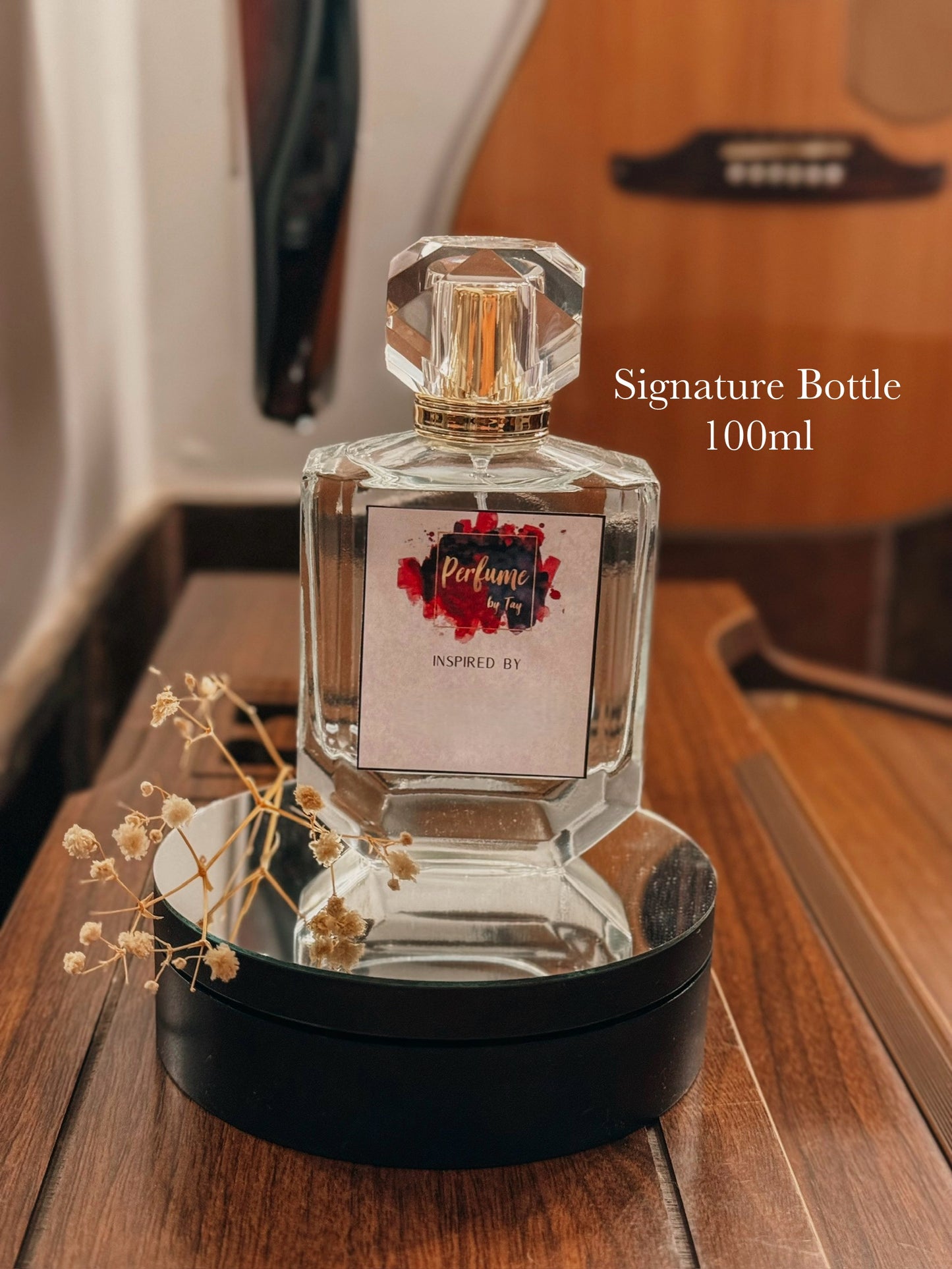 Inspired by Giorgio Armani Si (Pre-Order - Lead Time up to 1 week)
