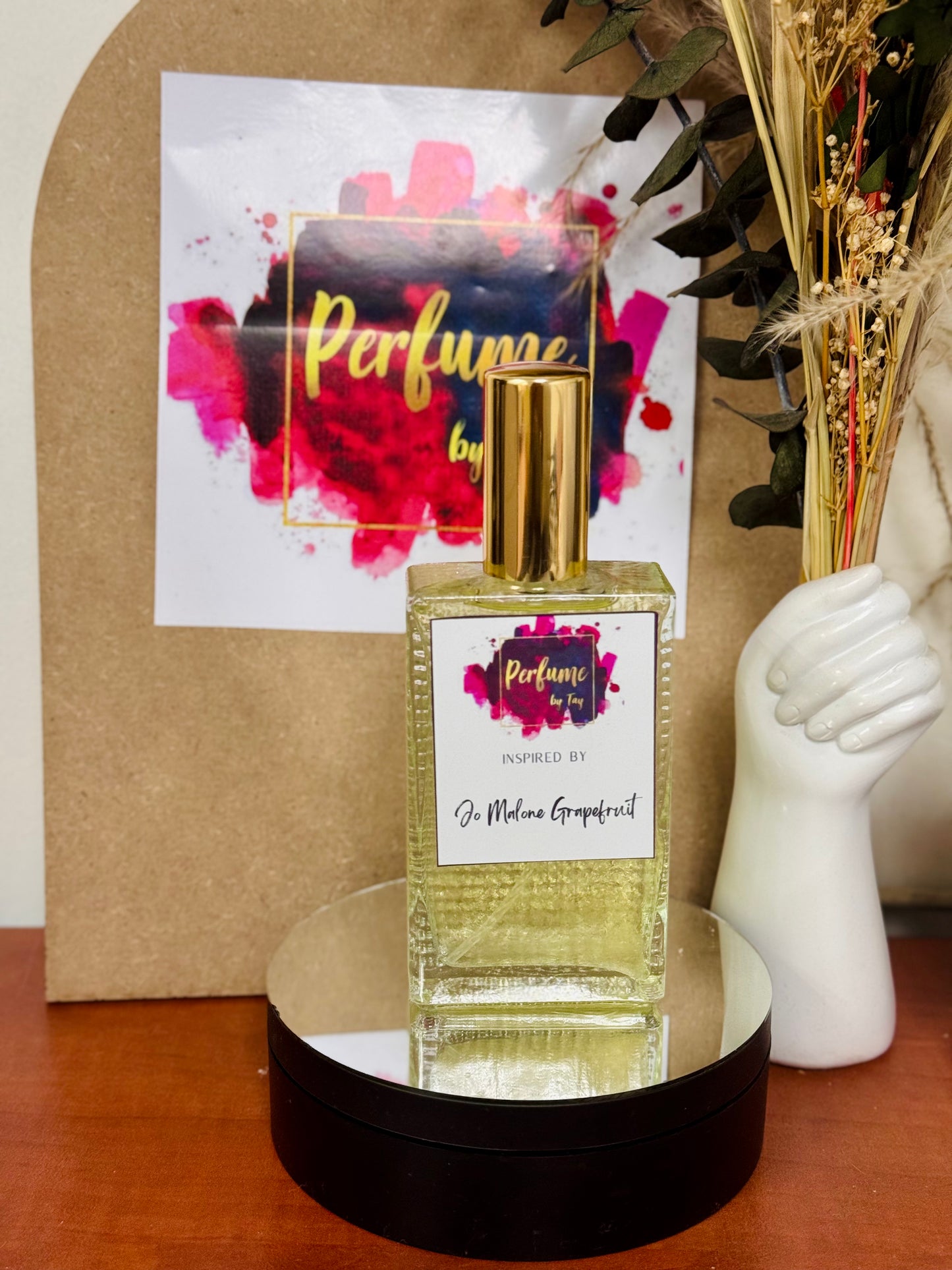 Inspired by Jo Malone Grapefruit 100ml